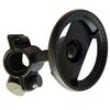 Bicycle Holder GPS Bike Handlebar Extended Bracket Mount Stent Support Accessories for TomTom ONE 125