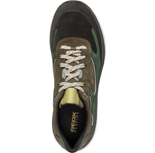 Кроссовки Geox AERANTIS 4X4 B ABX