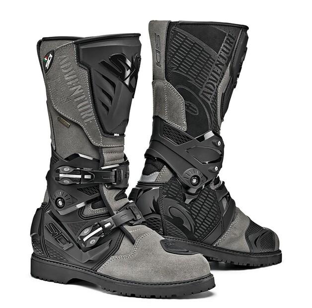 Sidi Adventure 2 Gore Motorcycle Boots