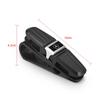 Car Eye Clip Card Clip Multifunction Clip Car Styling Stickers For Mercedes Benz W247 W212 W213 W205 AMG W177 V177 W176 GLA GLC PH8