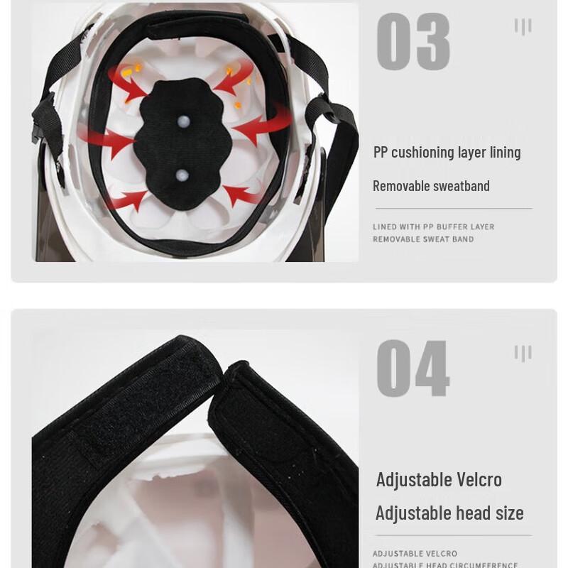 Lishi Four-Season Half-Face Electric Scooter Helmet