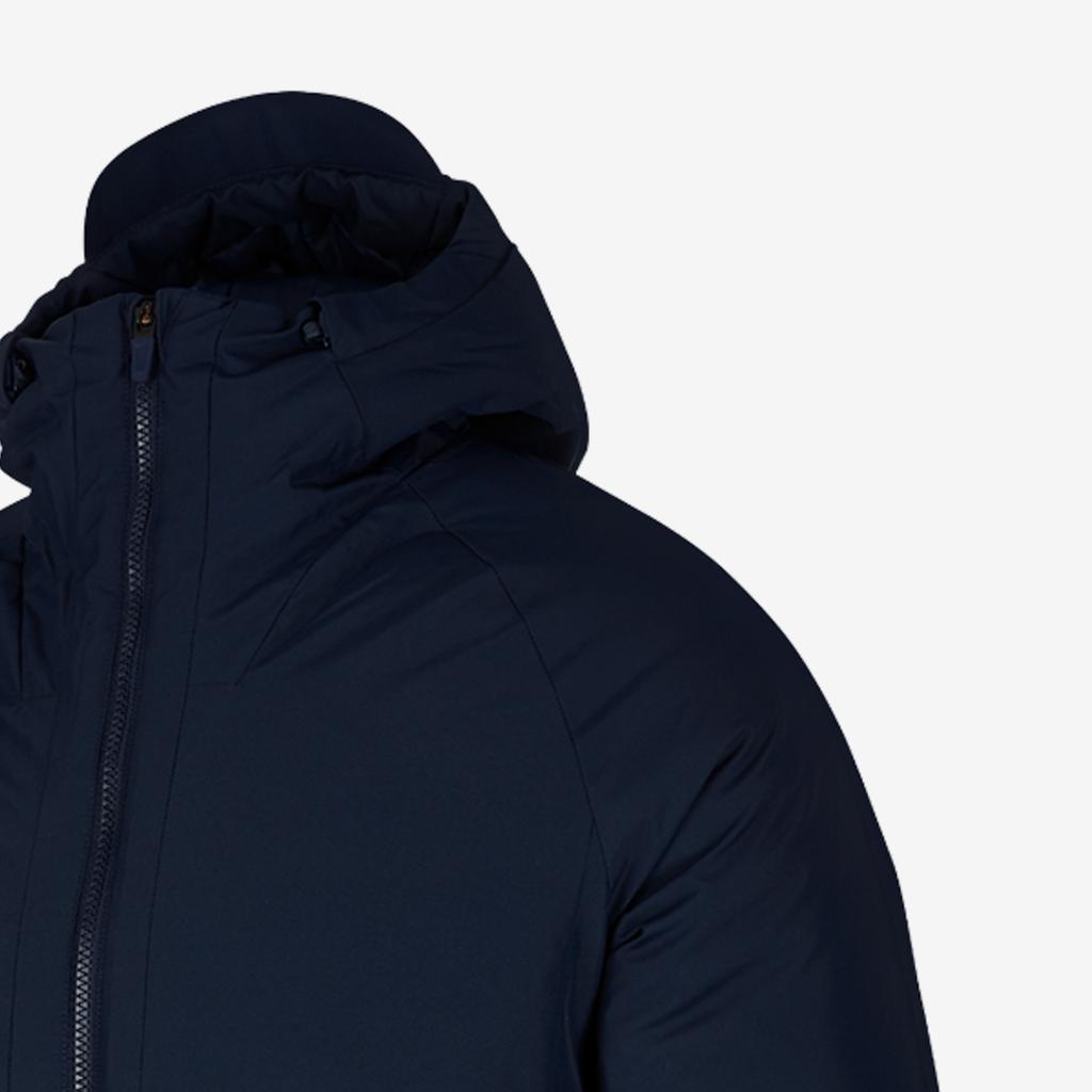 Nike Academy Synthetic Fill Soccer Jacket Men Jackets Blue 893799-451