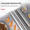 Food Grade Aluminum Foil