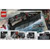 LEGO Marvel 76214 Black Panther: War with Water