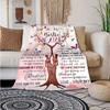 For Friends Customize Your Name Blanket Warm Comfortable And Soft Blankets Are Suitable For Home Lunch Break Blanket Office Sofa Sofa Gift To