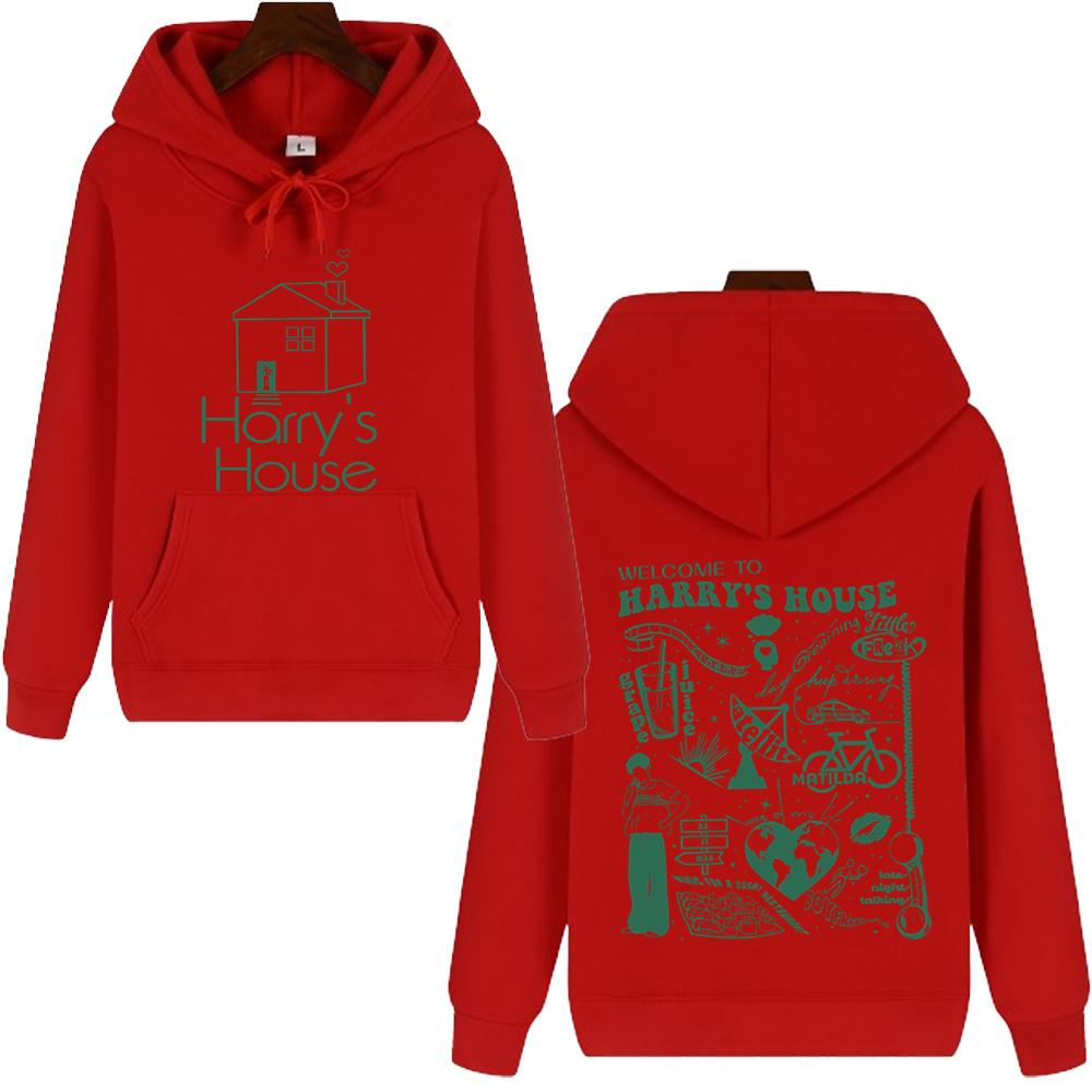 Unisex Long Sleeve Hoodie Spring And Autumn Sweatshirts Men Streetwear Harajuku Casual Hoodies Y2k Clothes Hoodeds