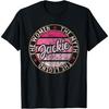 Jackie The Women The Myth The Legend First Name Jackie T-Shirt