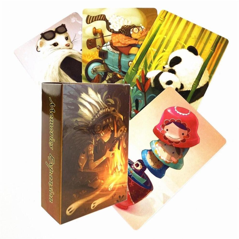 (Suche) Dixit Brettspiele, Familienkarten, Edition, Deck, Odyssee, Quest, Ursprung, Reise, Harmonien, Tagträume, Erinnerungen, Offenbarungen, Erweiterung