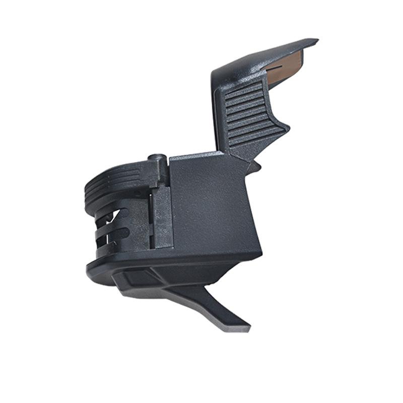 

24-25 Prado LC250 Вентиляційний отвір Тримач для напоїв: Аксесуар для інтер єру Toyota Prado