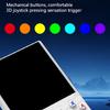 Lightweight Retro Open Source Gaming Handheld System 128GB Storage Smooth Emulation Multiple Platform Emulator Support