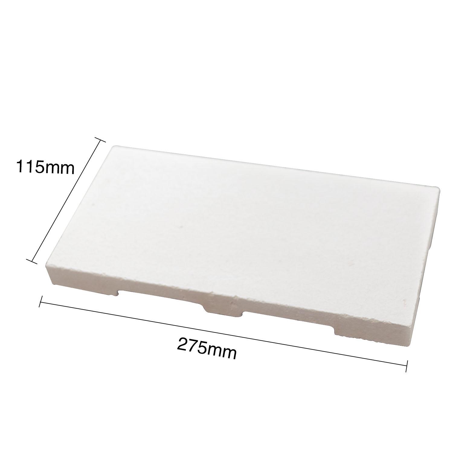 

Сотовидная керамическая паяльная доска, температурный огнеупорный кирпич, золото, серебро и медь, теплоизоляционная сварочная пластина