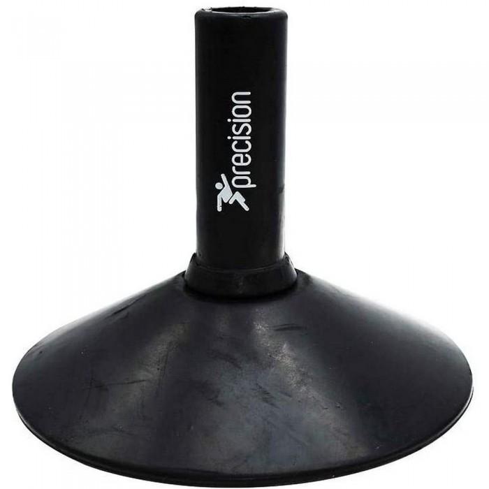 Precision Rubber Post Base