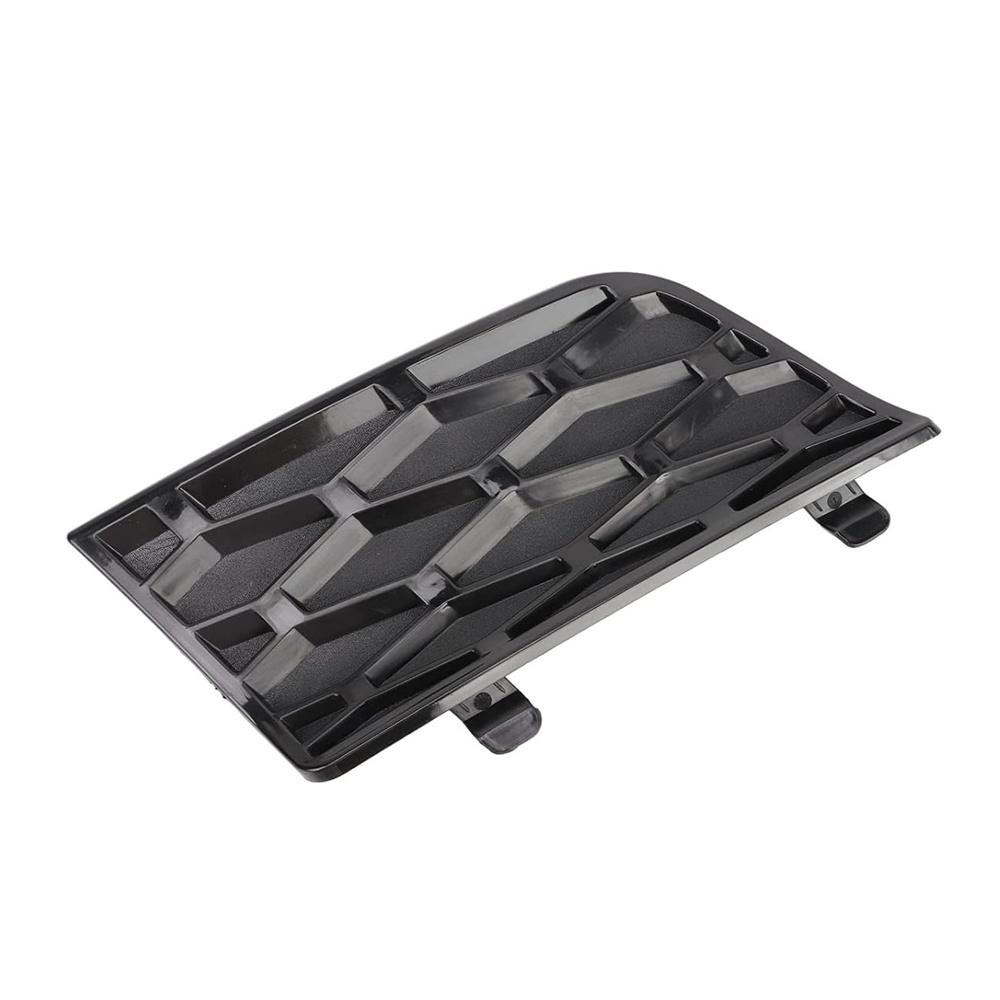 Frontfanger Luftinntaksgrill Deksel Trim Venstre Side Passer For Range Rover 06-09