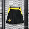 Men Women Soccer Shorts 2026-2027 Team Edition Breathable Lightweight Quick-Dry Training Pants Football Practice