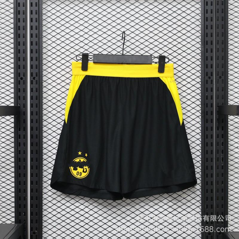 Men Women Soccer Shorts 2026-2027 Team Edition Breathable Lightweight Quick-Dry Training Pants Football Practice