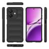 Shockproof Phone Case For Oppo A3X Case Bumper Anti-Slip Silicone Full Edge Back Cover For Oppo A3X Case For Oppo A3X A3 Global