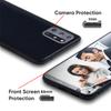 Чехол для Xiaomi 17T Pro 5G Coque Роскошная Текстильная Кожаная Накладка Мягкий Чехол для Телефона Funda для Xiaomi 17t Pro Чехол Capa