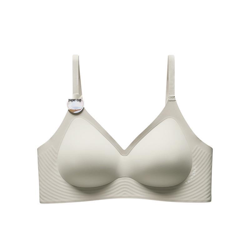 VANBARIS Goddess Uplift: Anti-Sag, Seamless, Comfortable Bust-Supporting Underwear