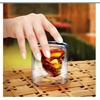 Shot Glass with Skull 75 Ml