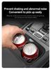 BYD Sea Lion 07 RHD Center Console Cup Holder & Decor Accessory