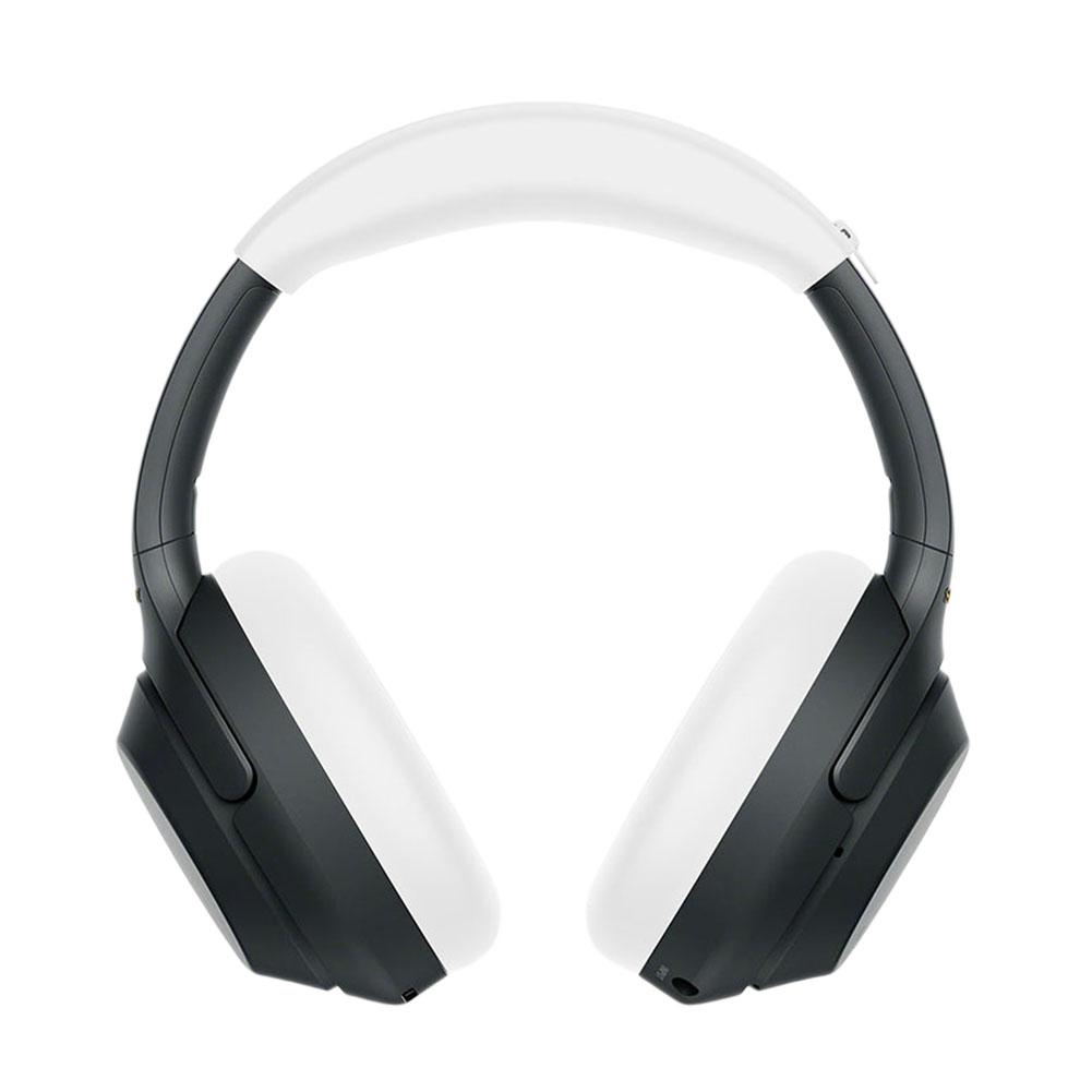 Silicone Earphone Protector Anti-Scratch Ear Pads Headbeam Cover Earmuff Shell Cover for Sony ULT WEAR WH-ULT900N/WH-1000XM3/XM4