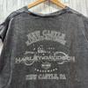 [USED] Vintage Harley-Davidson Tank Top In Faded Gray.