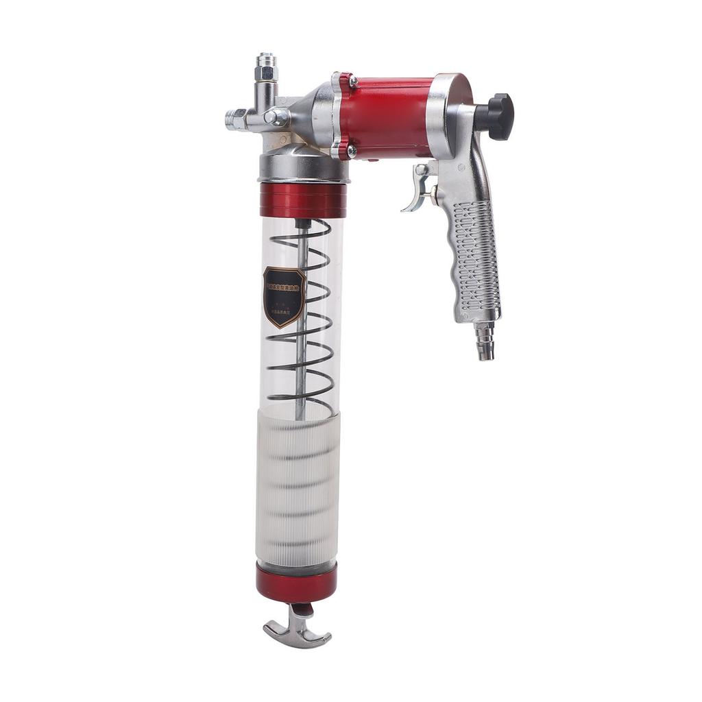 Pistol de unsoare cu mâner de pistol de mare putere, 10000?Mini-pneumatic automat cu interfață rapidă 12000PSI G14in