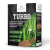 Lerava Turbo Lawn Seed - for Cool Regions - Overseeding Lawn - 30m²