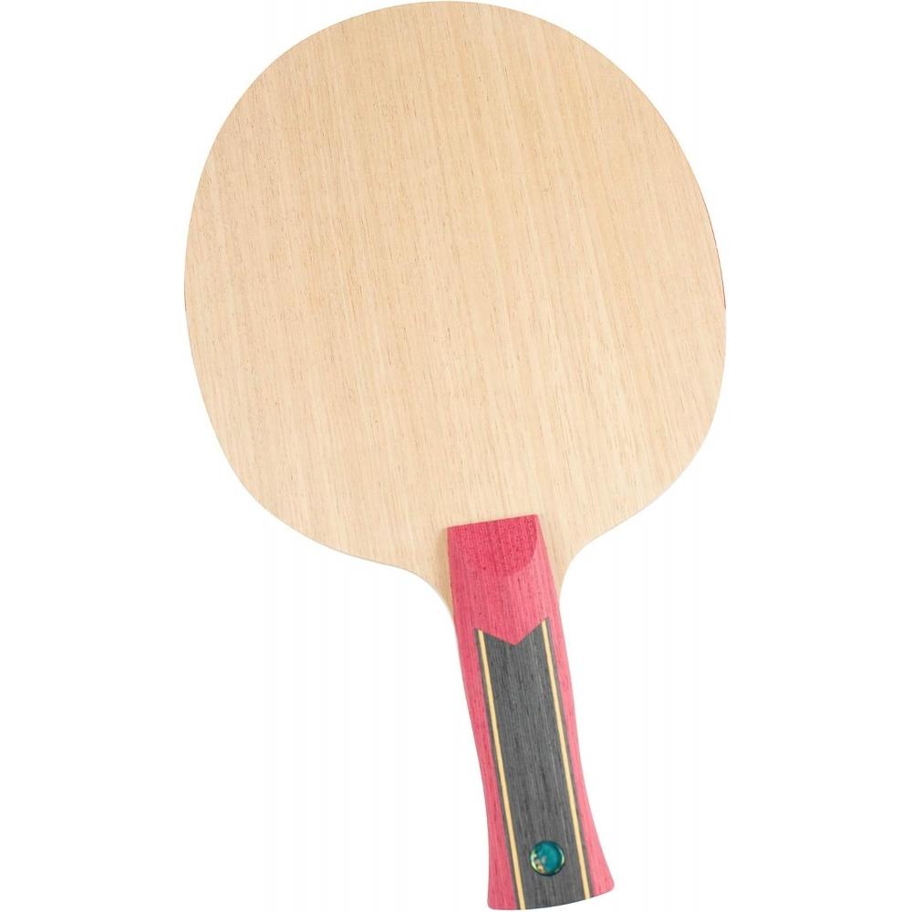 Butterfly Table Tennis Racket Flare Straight Pen Anatomic Mizutani Jun Model