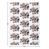 New Road Griffin Park TW8 Throw Blanket Flannel Bed Linens Moving Tourist Blankets