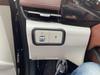2021 Hyundai Mistra Interior Modification Kit: Armrest, Air Vents, Headlight Adjustment, and Trim.