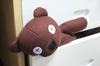 American Goods Candy Bean Teddy Bear Plush Toy [Mr. Bean] Mr.