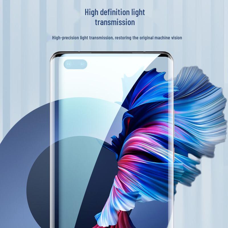 Lanxing Xiansheng Schutzgläser für Huawei Mate Serie
