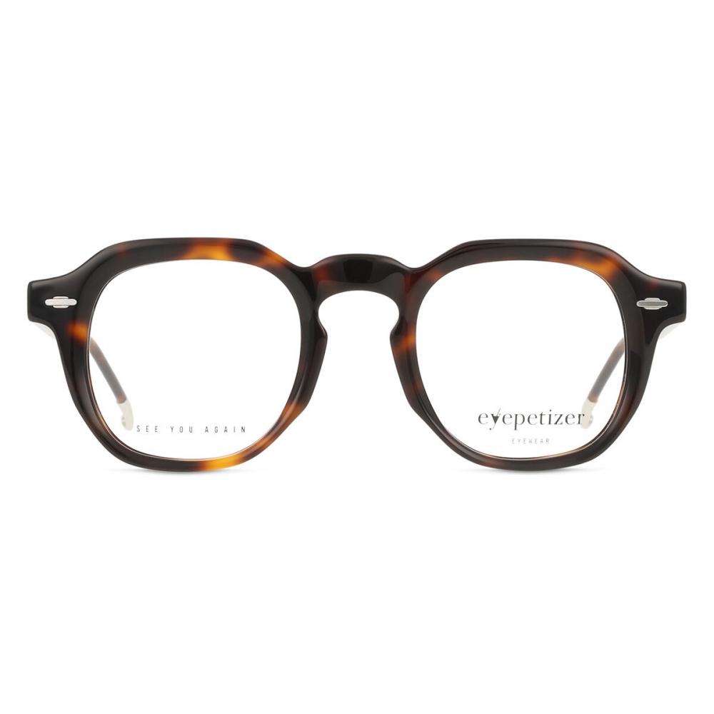 

Eyepetizer Vittorio C.a.s Unisex Eyeglasses 47-24-148