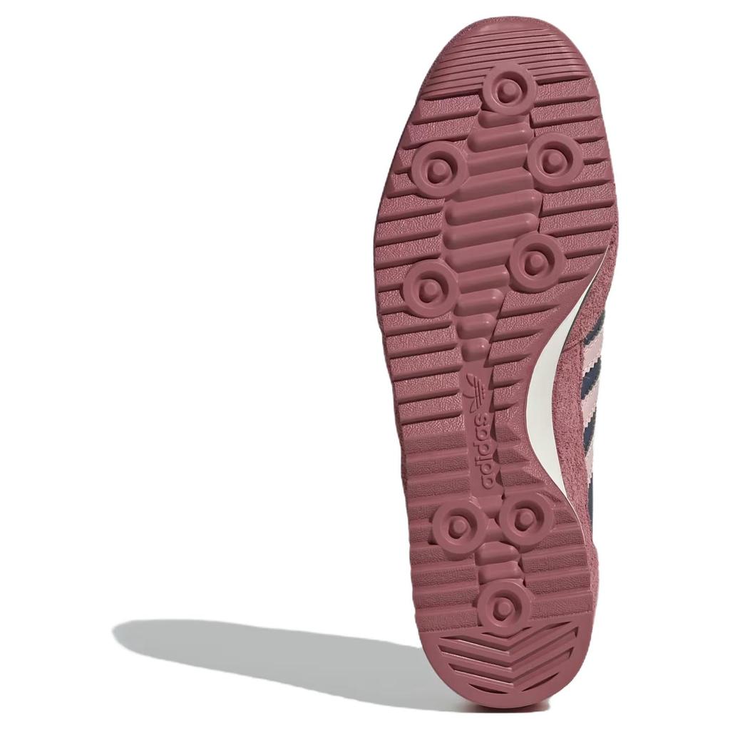 Adidas Women's SL72 Og 'Sandy Pink Preloved Ink' Sneakers IF1939