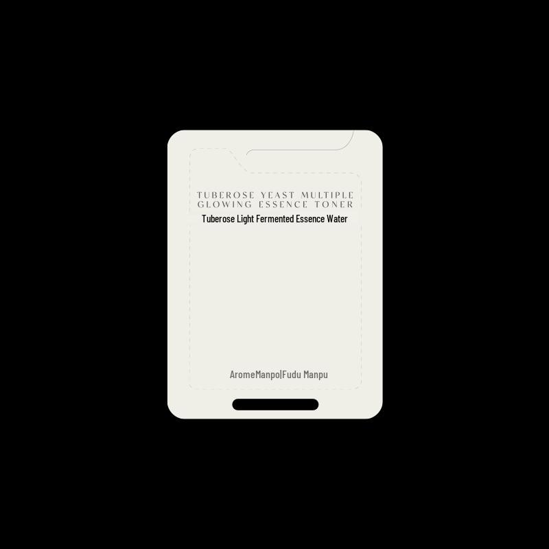 

AromeManpo Tuberose Light Fermented Essence Water