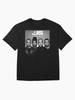 JLS JLS JLS Oversized T-Shirt