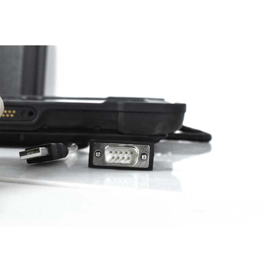 Judit Incado Box Jungheinrich 4 Forklift Diagnostic Tool with 4.37 Software Parts Catalog ET EN Diagnostic Tools