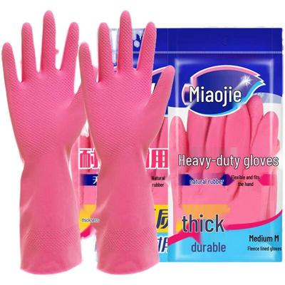 Pulizie – Guanti per le pulizie