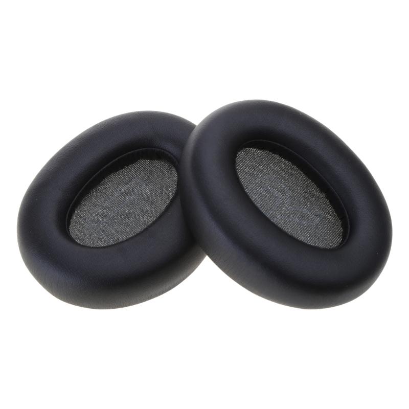 

Ear Cushion for Life Q20 / Q20 BT Headset Replacement Earpads Cover Cups Sleeve Pillow 1