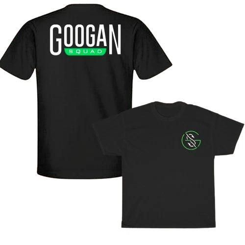 New Googan Squad Fishing Baits  logo Unisex T-Shirt Funny Size S to 5XL M