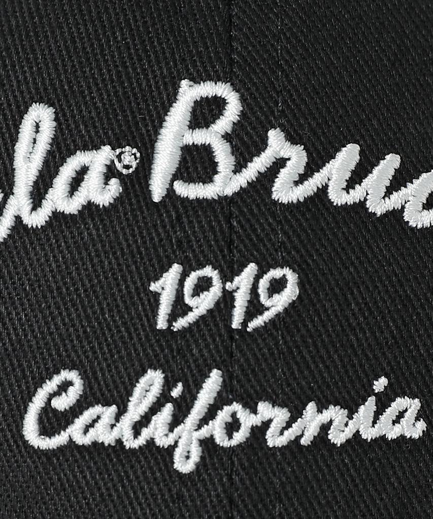 UCLA Unisex Calligraphy Logo Ball Cap (Ucraca2)