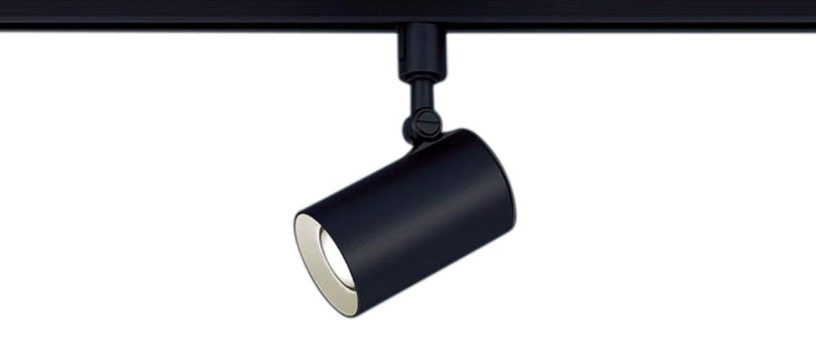 

Panasonic spotlight LSEB6118KLE1 60 type equivalent warm white black