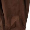 Columbia Rain Jacket Setup M Brown Storage Bag Included Outdoor Women Used