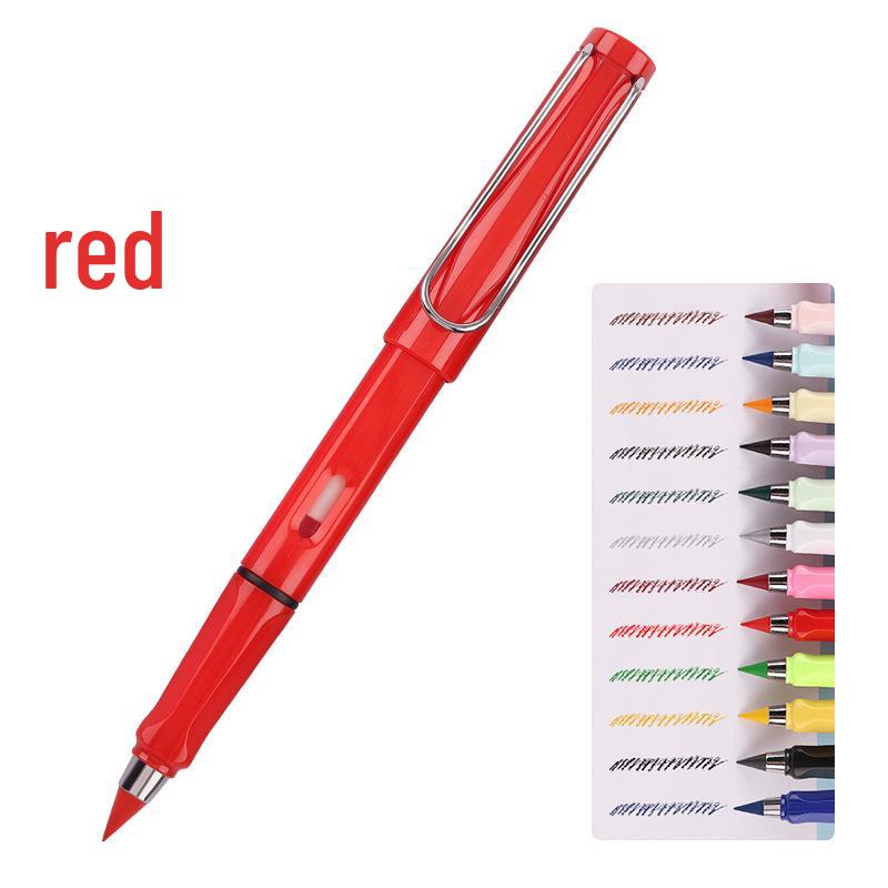 

Вечный карандаш HB - Не требует заточки, Неломающийся, Настраиваемый HB