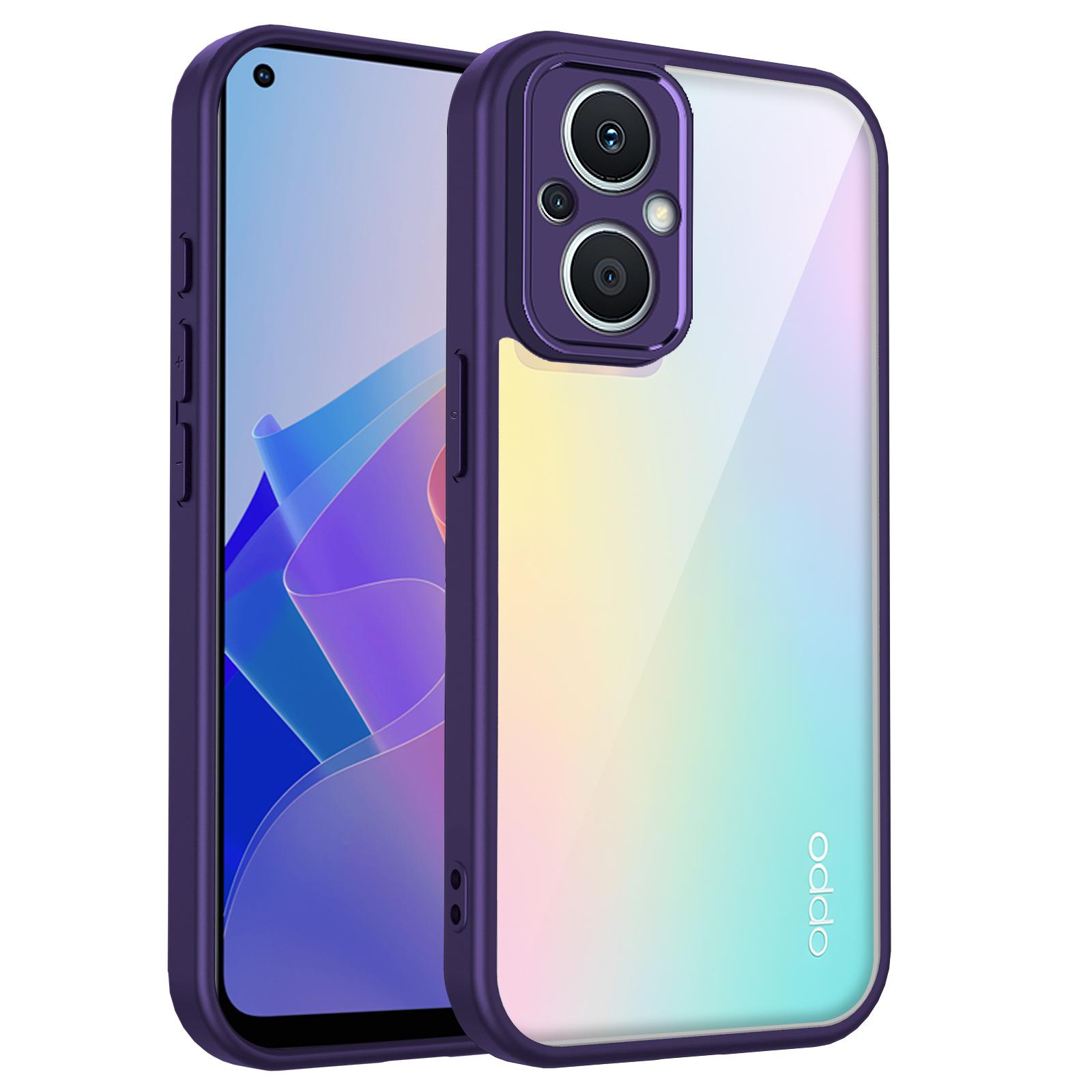 

For OnePlus Nord N20 Case 1+Nord N20 Phone Case Nord n20 Cover Air Cushion Shockproof Silicon Bumper Clear Matte Back Cover Hard OnePlus Nord N20 5G