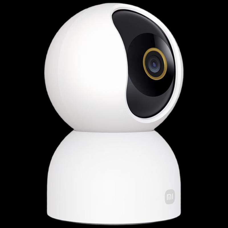 Xiaomi Smart Camera 3 PTZ (CN Version)