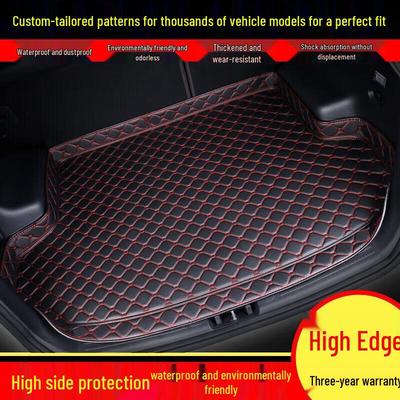 Accesorios Interior – Alfombrillas para el interior y el maletero