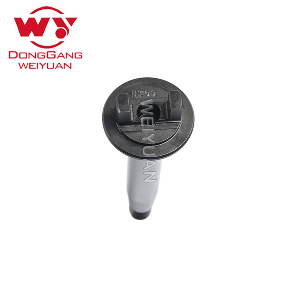 Drive Shaft, 17mm, for VE Fuel Injection Pump, Diesel Fuel Engine Injection System Part, Transmission Shaft 146200-0000