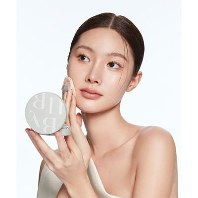 Make-up na obličej – Korektory a tónovací krémy